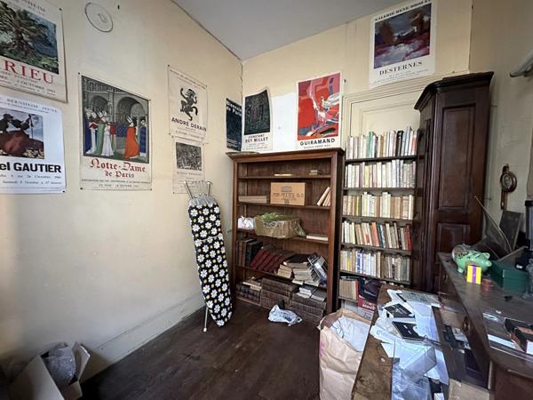 Maison 9 pièces 160 m² sur parcelle de 942m² à Vertaizon