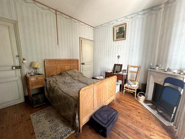 Maison 9 pièces 160 m² sur parcelle de 942m² à Vertaizon