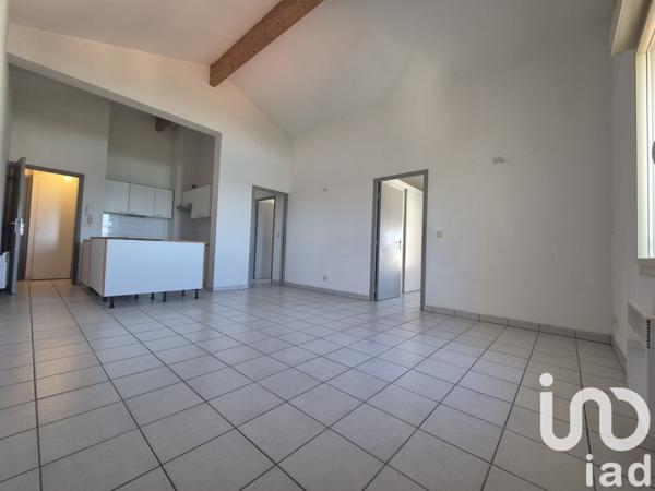 Appartement à vendre 4 pièces 80 m² Perpignan