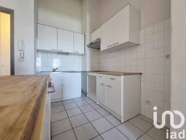Appartement à vendre 4 pièces 80 m² Perpignan