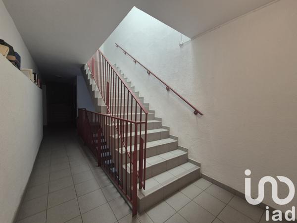 Appartement à vendre 4 pièces 80 m² Perpignan