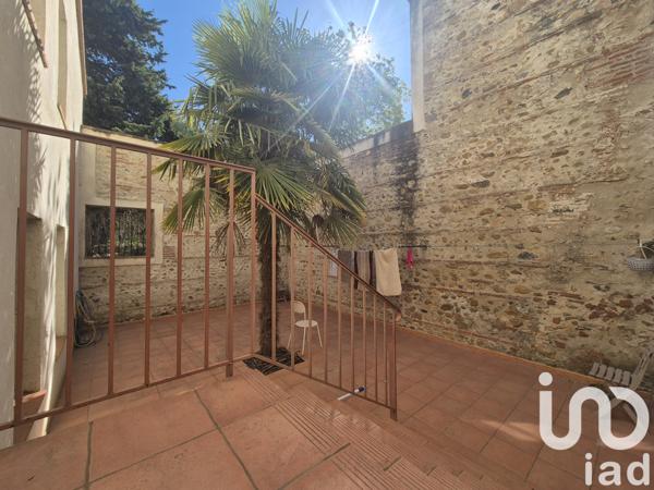 Appartement à vendre 4 pièces 80 m² Perpignan