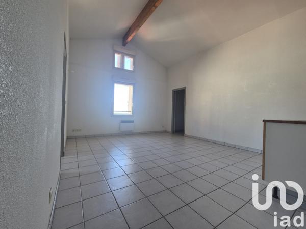 Appartement à vendre 4 pièces 80 m² Perpignan