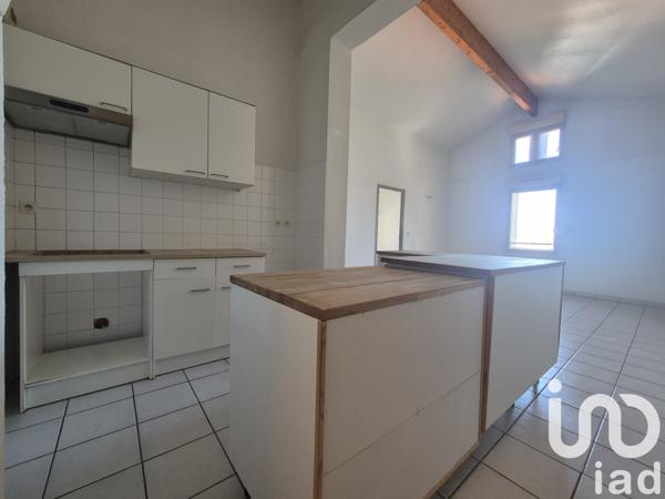 Appartement à vendre 4 pièces 80 m² Perpignan