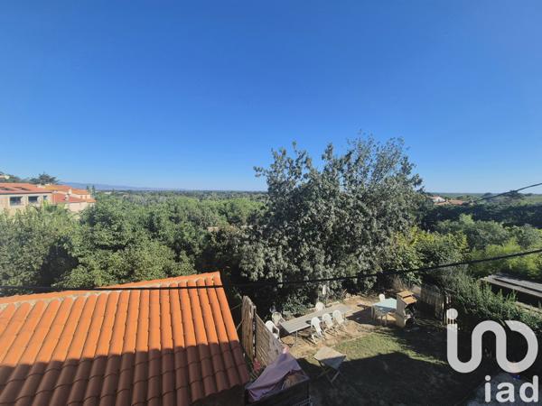 Appartement à vendre 4 pièces 80 m² Perpignan
