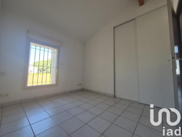 Appartement à vendre 4 pièces 80 m² Perpignan