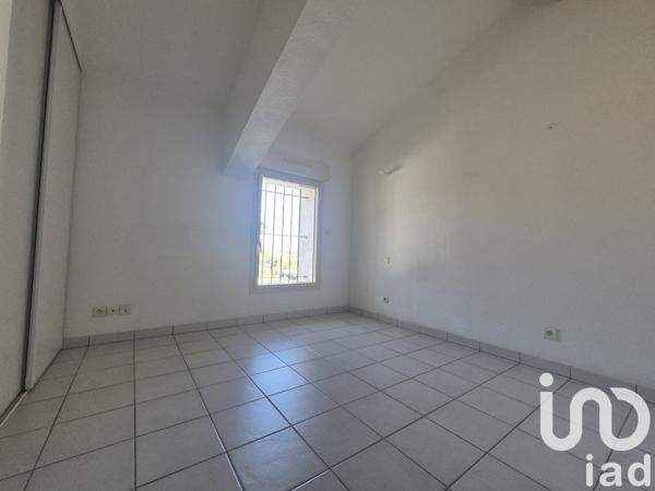 Appartement à vendre 4 pièces 80 m² Perpignan