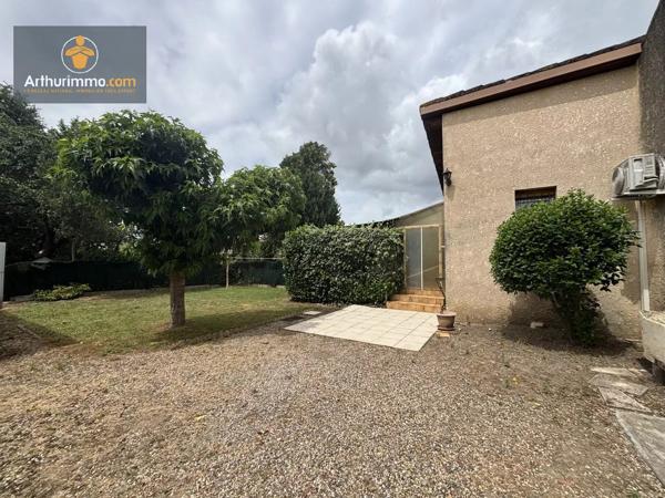 Vente                                                      Maison
                        
                     4 pièces                      75 m2                     à Marmande