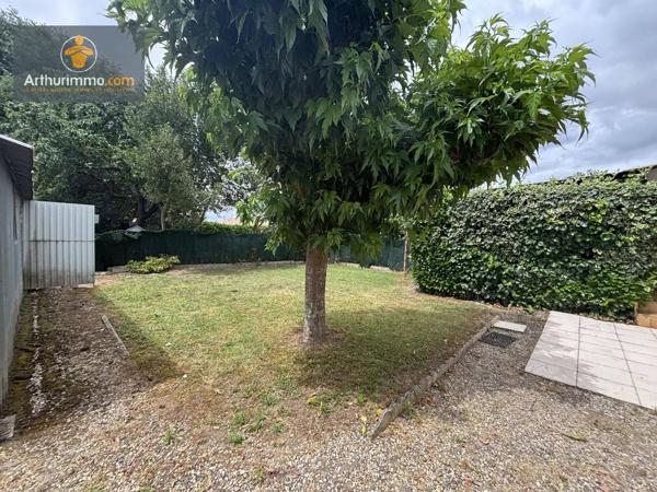 Vente                                                      Maison
                        
                     4 pièces                      75 m2                     à Marmande