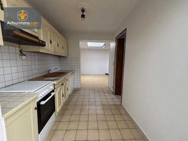 Vente                                                      Maison
                        
                     4 pièces                      75 m2                     à Marmande