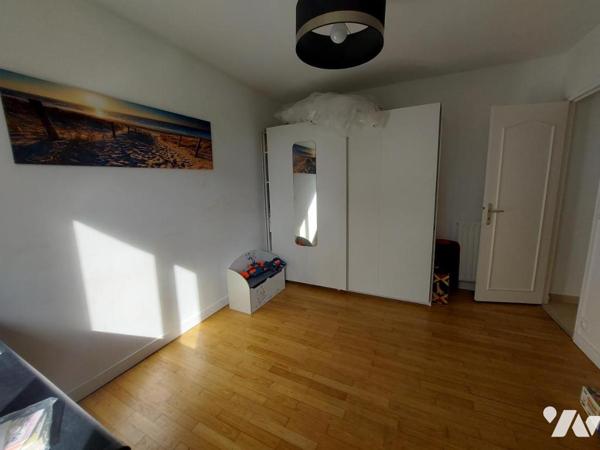 MAISON 126M² SUR UN TERRAIN DE 800M²