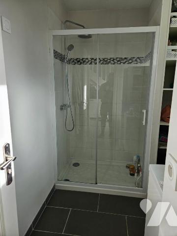 MAISON 126M² SUR UN TERRAIN DE 800M²