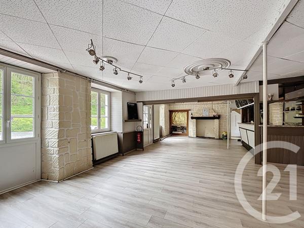 Maison à vendre  5 pièces - 152 m2 CHAMALIERES SUR LOIRE - 43