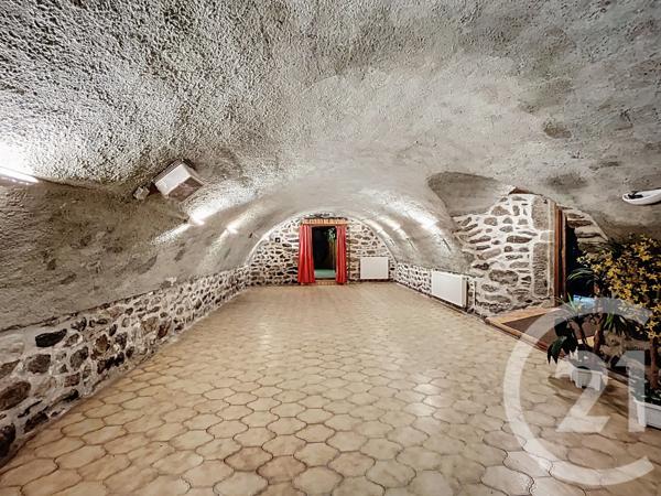 Maison à vendre  5 pièces - 152 m2 CHAMALIERES SUR LOIRE - 43