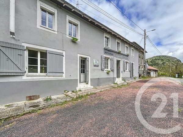 Maison à vendre  5 pièces - 152 m2 CHAMALIERES SUR LOIRE - 43