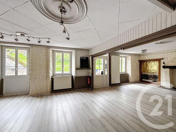 Maison à vendre  5 pièces - 152 m2 CHAMALIERES SUR LOIRE - 43