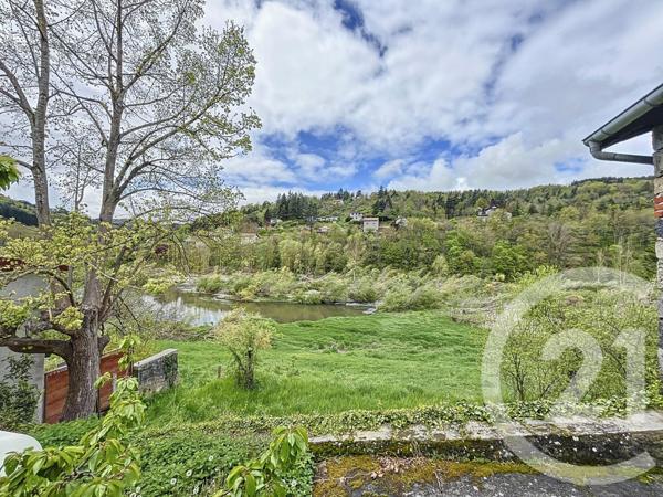 Maison à vendre  5 pièces - 152 m2 CHAMALIERES SUR LOIRE - 43