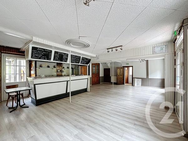 Maison à vendre  5 pièces - 152 m2 CHAMALIERES SUR LOIRE - 43