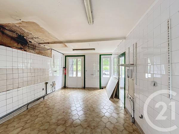 Maison à vendre  5 pièces - 152 m2 CHAMALIERES SUR LOIRE - 43