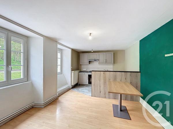 Maison à vendre  5 pièces - 152 m2 CHAMALIERES SUR LOIRE - 43