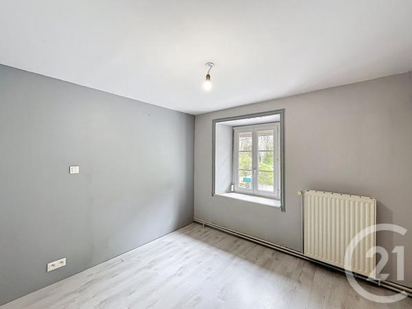 Maison à vendre  5 pièces - 152 m2 CHAMALIERES SUR LOIRE - 43