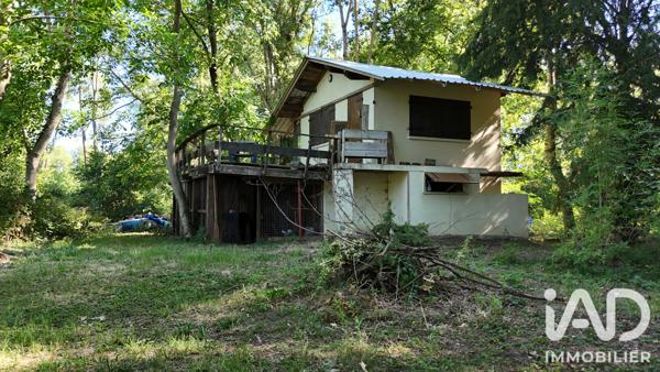 Terrain à vendre 19 190 m² Toul