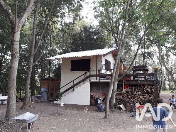 Terrain à vendre 19 190 m² Toul