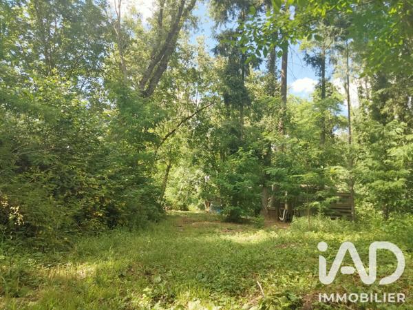 Terrain à vendre 19 190 m² Toul
