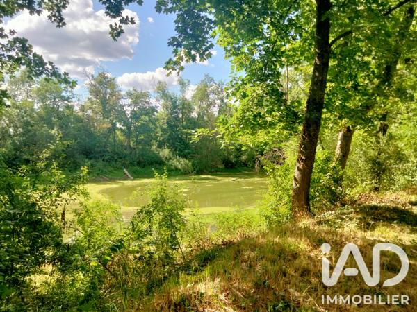 Terrain à vendre 19 190 m² Toul