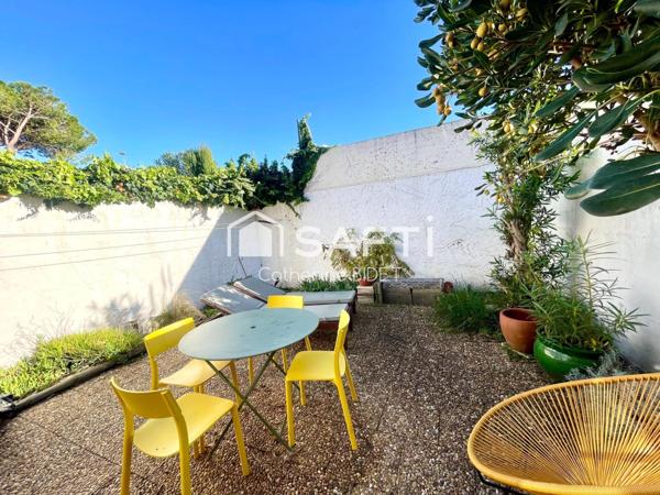 Maison avec appartement