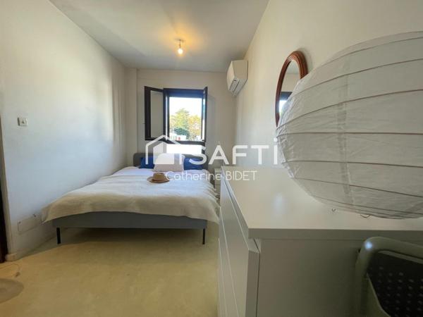 Maison avec appartement