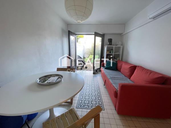 Maison avec appartement