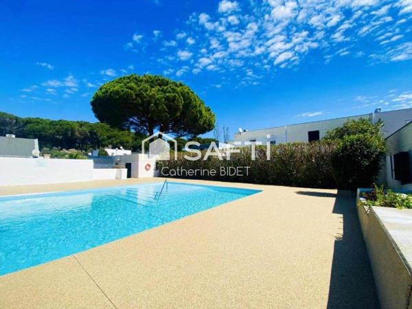 Maison avec appartement