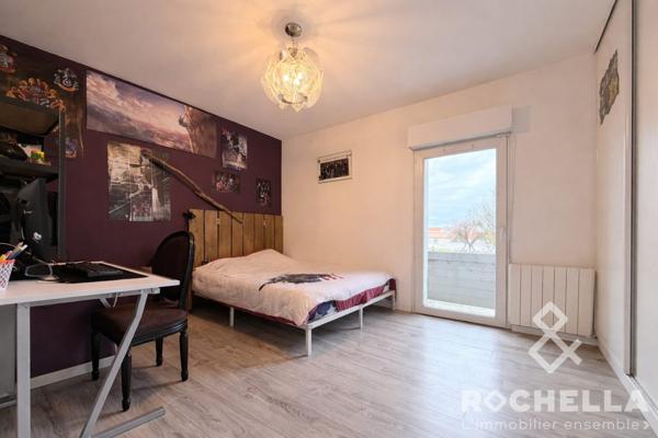 Maison familiale de 196m² avec 5 chambres