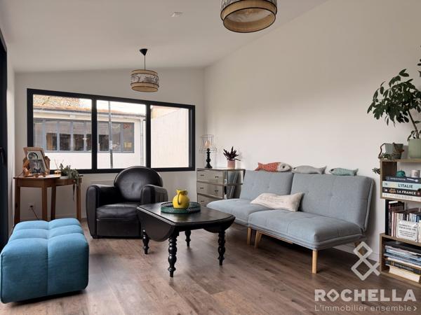 Maison familiale de 196m² avec 5 chambres