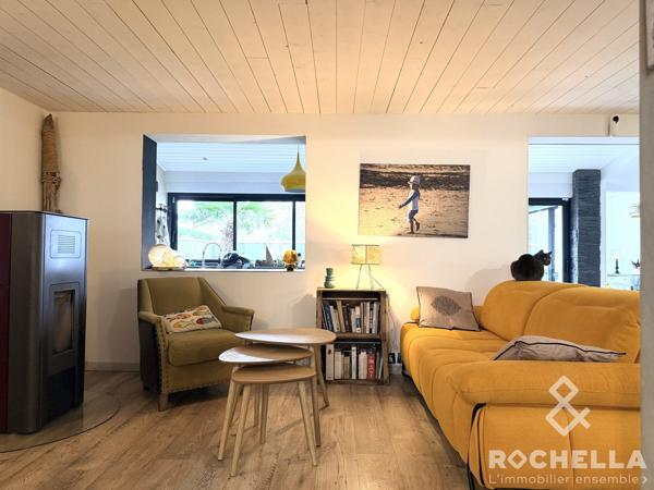 Maison familiale de 196m² avec 5 chambres