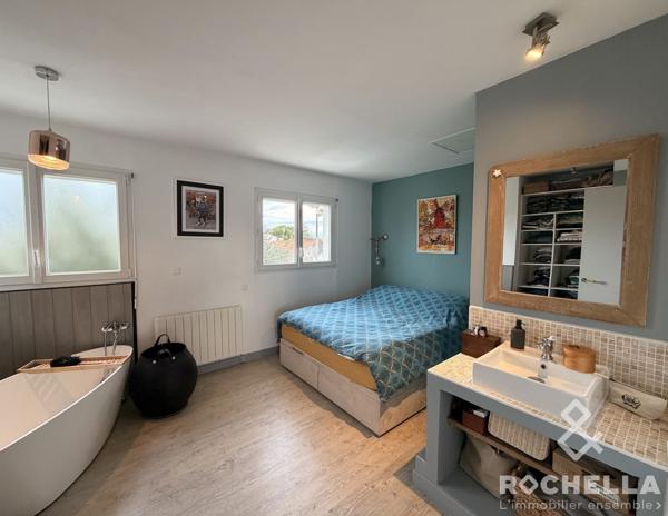 Maison familiale de 196m² avec 5 chambres