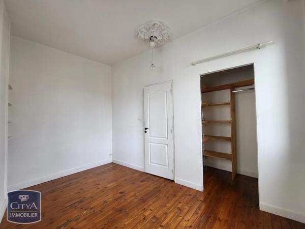 Appartement à louer 3 pièces 59.35m²