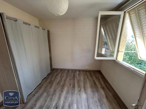 Appartement à vendre 3 pièces 51.6m²