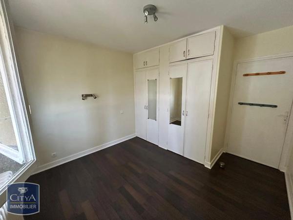 Appartement à vendre 3 pièces 51.6m²