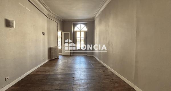 À vendre Appartement 3 pièces 92.5 m² - Pau 64000