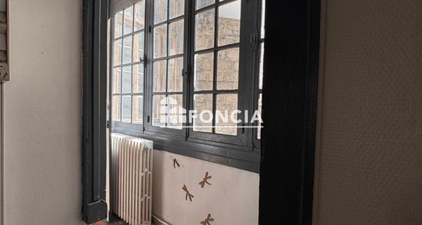 À vendre Appartement 3 pièces 92.5 m² - Pau 64000