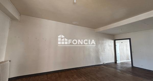 À vendre Appartement 3 pièces 92.5 m² - Pau 64000