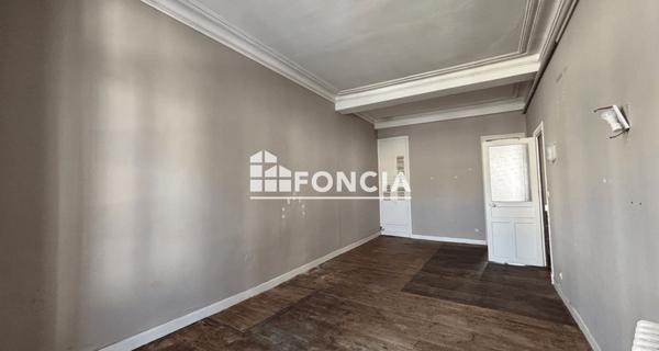 À vendre Appartement 3 pièces 92.5 m² - Pau 64000