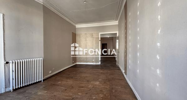 À vendre Appartement 3 pièces 92.5 m² - Pau 64000