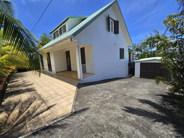 🌴 Havre de Paix à Condé : Espace, Nature et Sérénité