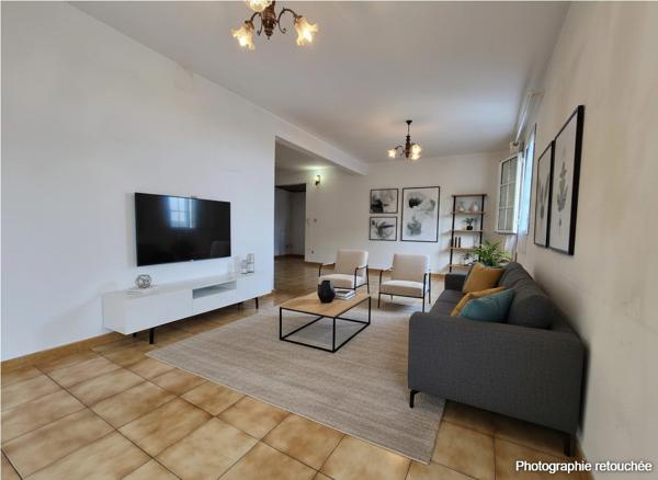 🌴 Havre de Paix à Condé : Espace, Nature et Sérénité