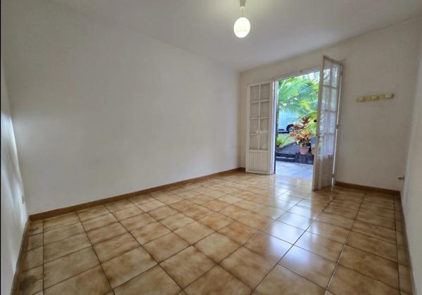 🌴 Havre de Paix à Condé : Espace, Nature et Sérénité