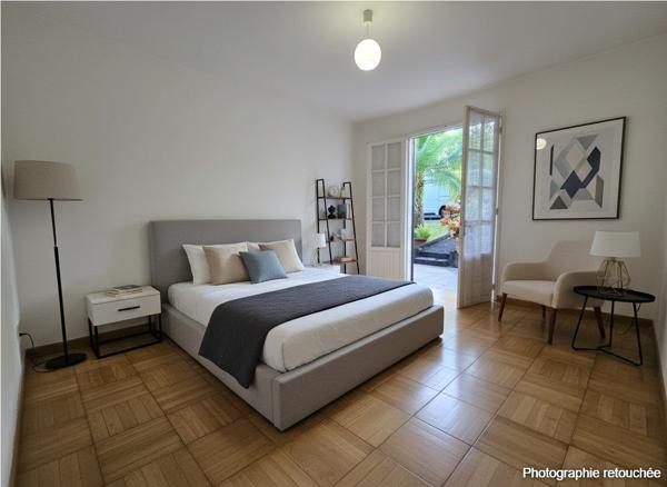 🌴 Havre de Paix à Condé : Espace, Nature et Sérénité