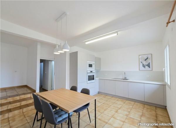 🌴 Havre de Paix à Condé : Espace, Nature et Sérénité